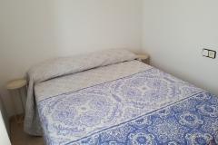 Dormitorio - Las pergolas, Peñiscola Dormitorio - Las pergolas, Peñiscola