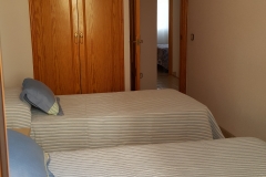 Dormitorio - Las pergolas, Peñiscola Dormitorio - Las pergolas, Peñiscola