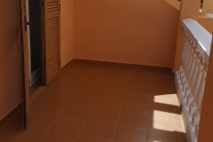 Balcón - Las pergolas, Peñiscola Balcón - Las pergolas, Peñiscola