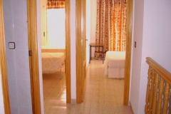 Distribución - Las pergolas, Peñiscola Distribución - Las pergolas, Peñiscola